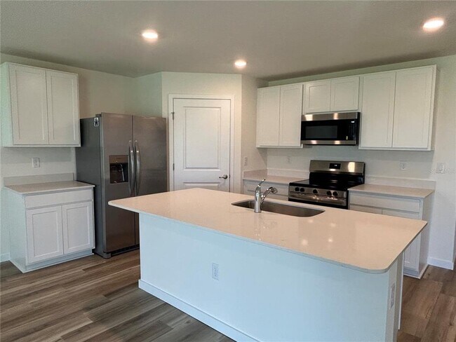 Building Photo - 13145 SW 58th Ct