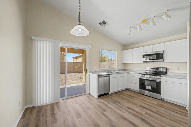 Building Photo - 22285 W La Pasada Blvd