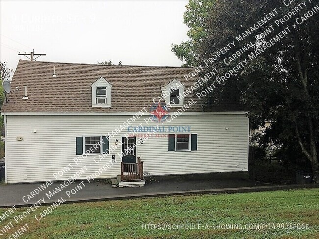 Building Photo - 9 Currier St