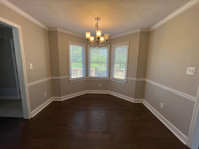 Building Photo - 4629 Peavine Ct