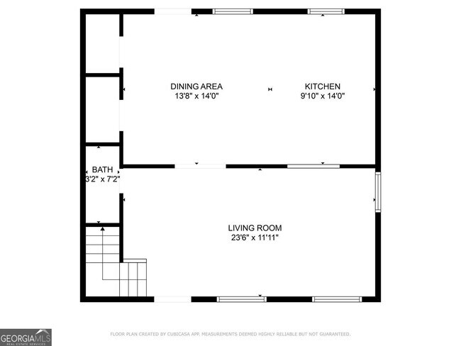 Building Photo - 848 Ridge Ave NW