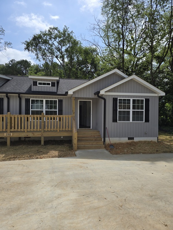 Building Photo - 188 Silas Wy