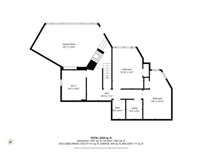 Building Photo - Remodeled Mid-Century 3-Bedroom, 2.5-Bath Home in a Highly Desirable Boise Neighborhood