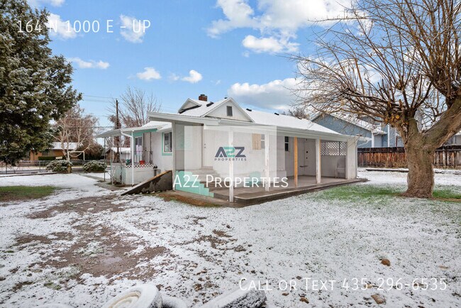 Building Photo - 164 N 1000 E