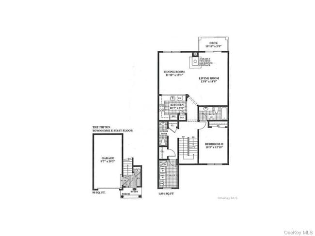 Building Photo - 2003 Half Moon Bay Dr