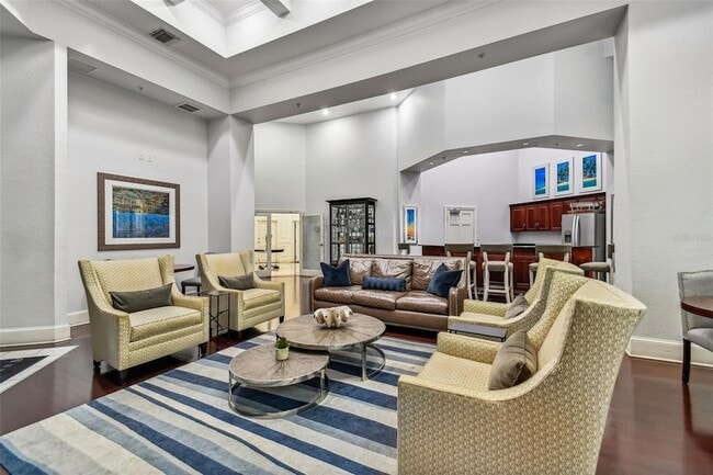 Building Photo - 700 S Harbour Island Blvd