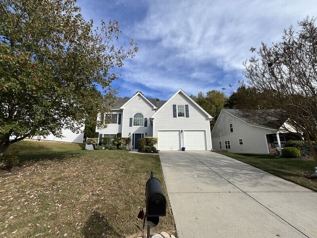 Primary Photo - 2043 Covered Bridge Ct