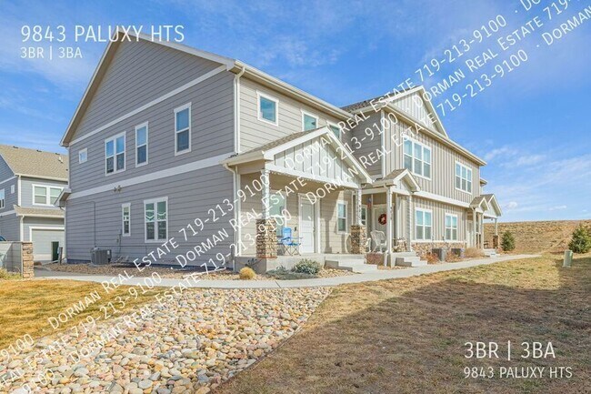 Building Photo - 9843 Paluxy Hts