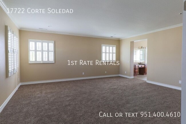 Building Photo - 17722 Corte Soledad