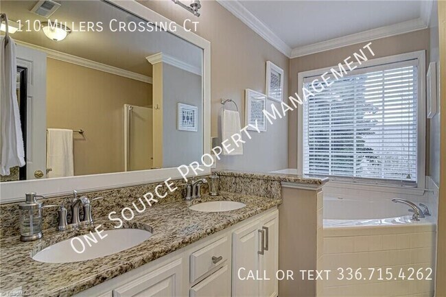Building Photo - 110 Millers Crossing Ct
