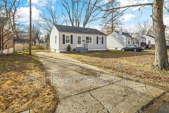 Building Photo - 1175 St Matthew Dr