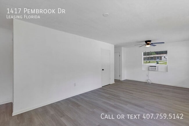 Building Photo - 1417 Pembrook Dr