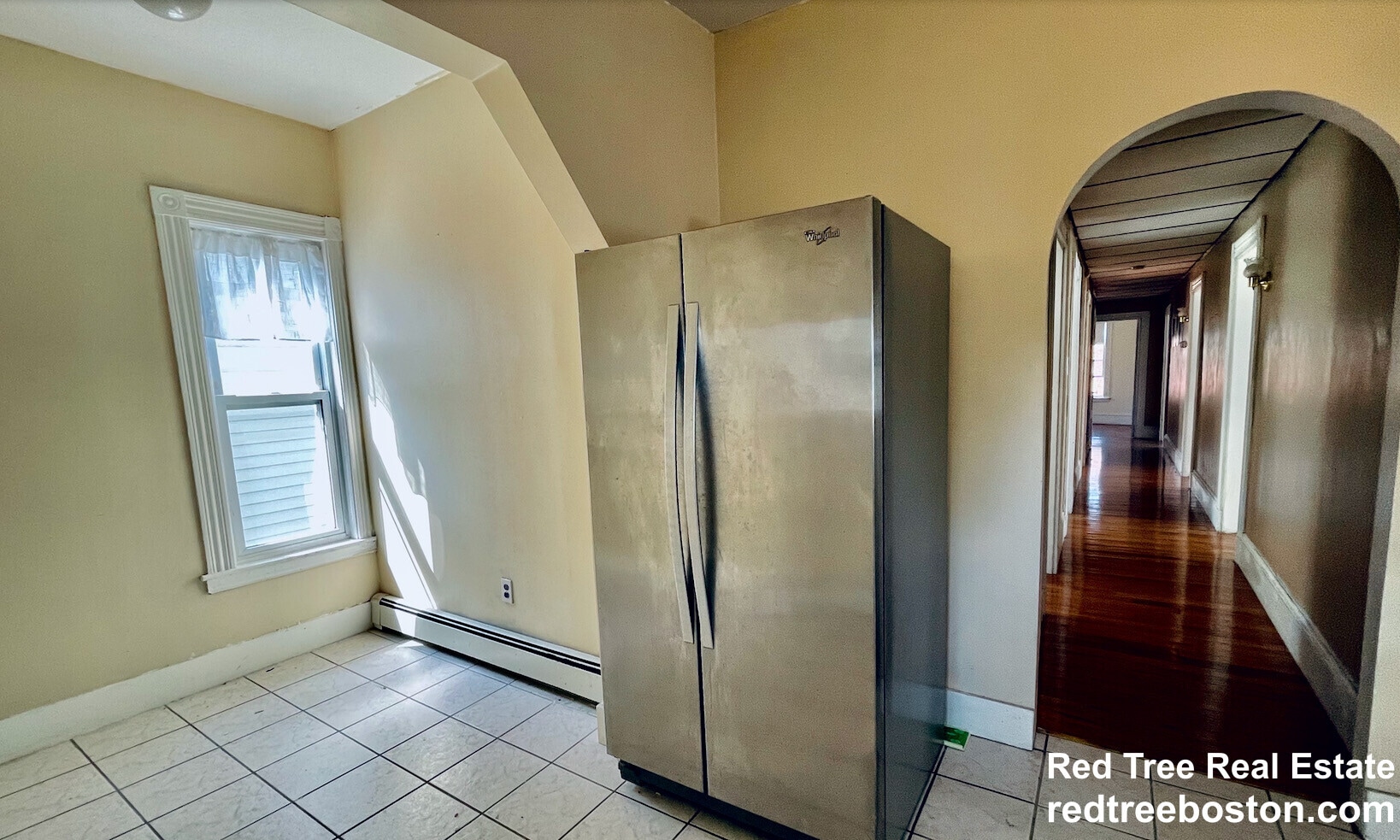 Building Photo - 3 Washburn Terrace