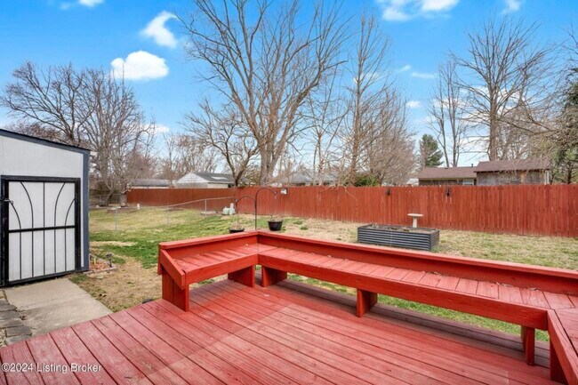 Building Photo - 10701 Grecian Rd