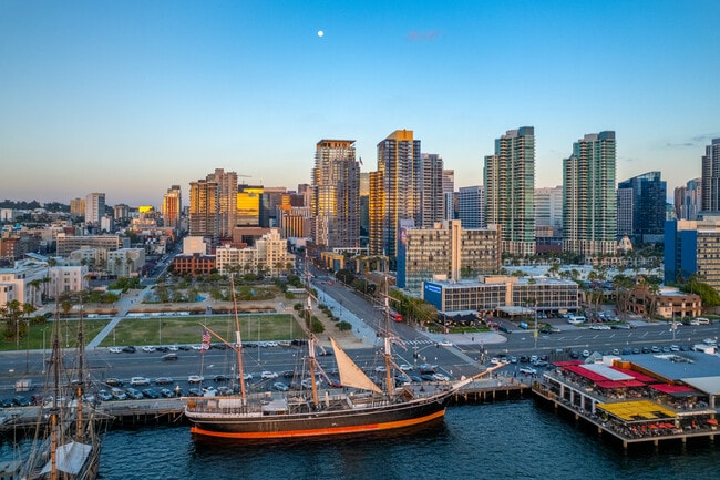 Building Photo - 1388 Kettner Blvd