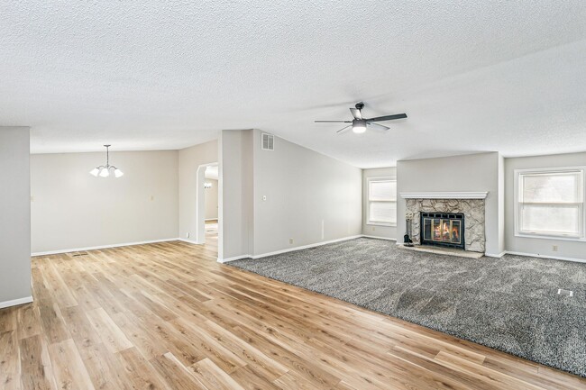 Building Photo - This move-in-ready home truly has it all comfort, function, and thoughtful upgrades throughout!