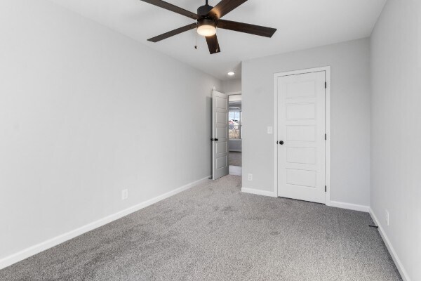 Guest Room 1 - 704 Crossland Ave