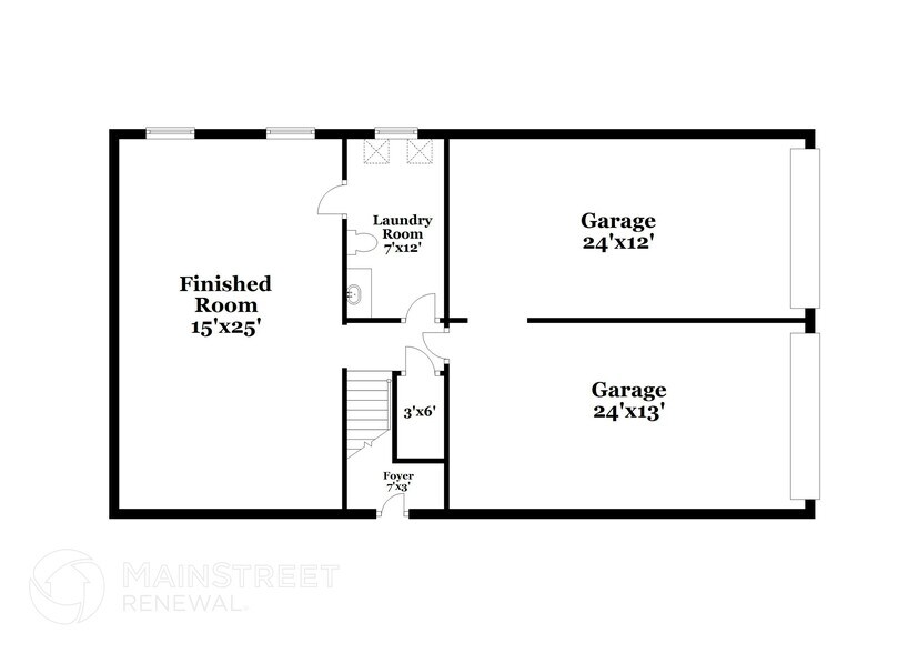 Building Photo - 1109 Village Oak Dr NW