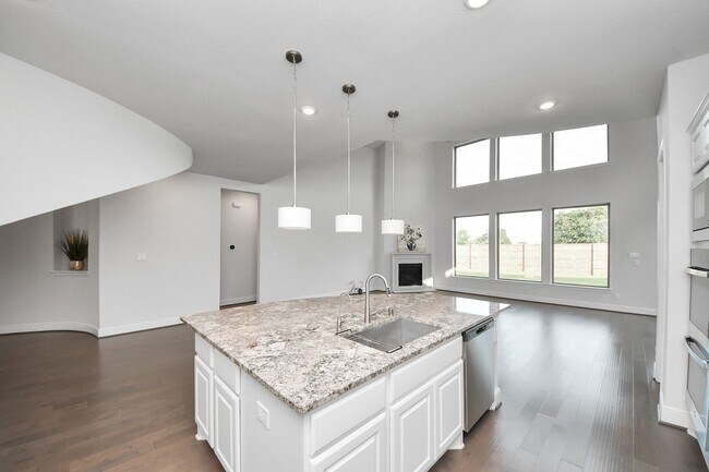 Building Photo - 1714 McCrae Hill Ct