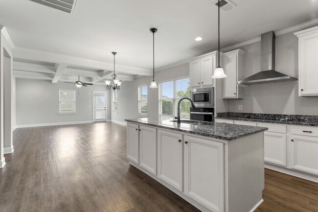 Building Photo - 4 BR Home with Bonus Loft & Spa-Inspired Primary Suite