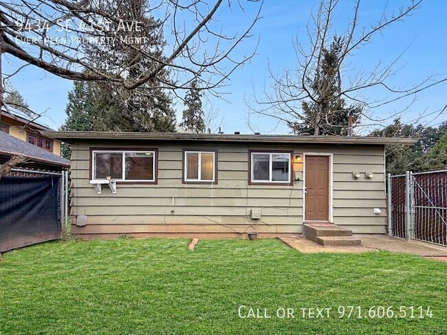 Building Photo - 9434 SE 41st Ave