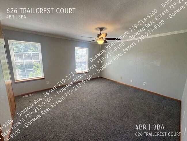 Building Photo - 626 Trailcrest Ct