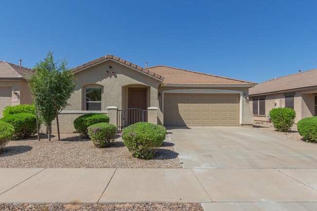 Primary Photo - 3-Bedroom Home in The Villages at Queen Cr...