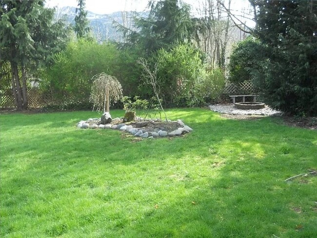 Building Photo - Secluded 3 Bed 2 Bath Rambler in Sultan