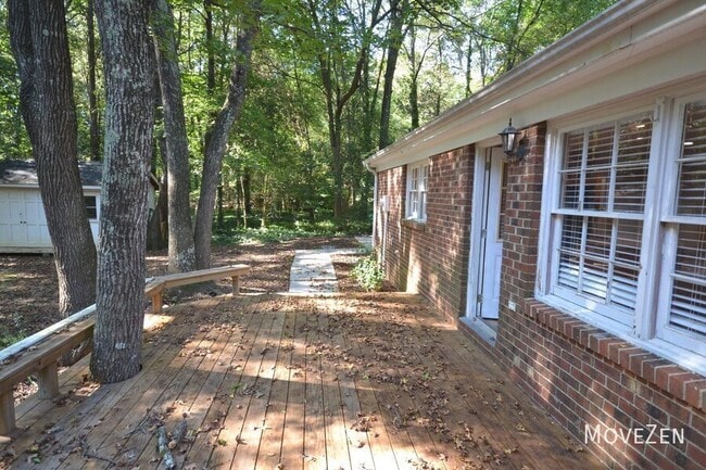 Building Photo - 8723 Houston Ridge Rd