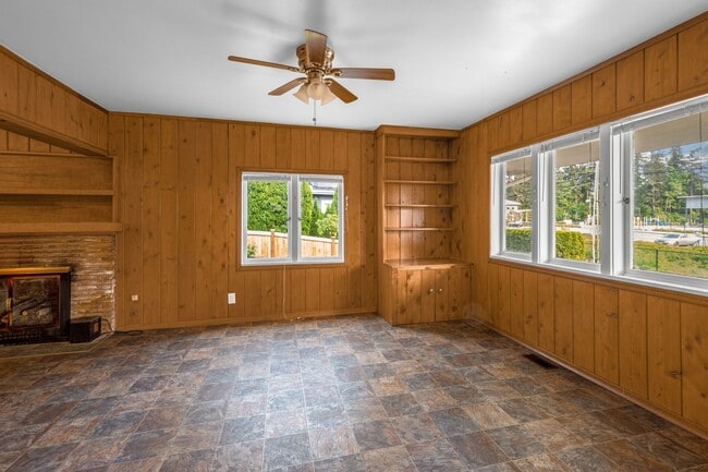 Building Photo - 4bd/2.5ba Kirkland Home