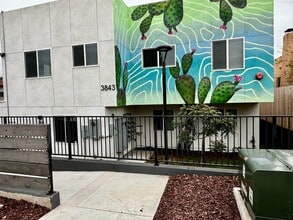 Building Photo - Newly Renovated 1 Bed/1 Bath