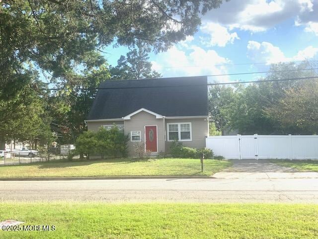 Building Photo - 1560 Whittier Ave