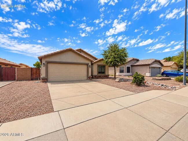 Building Photo - 10341 E Calypso Ave