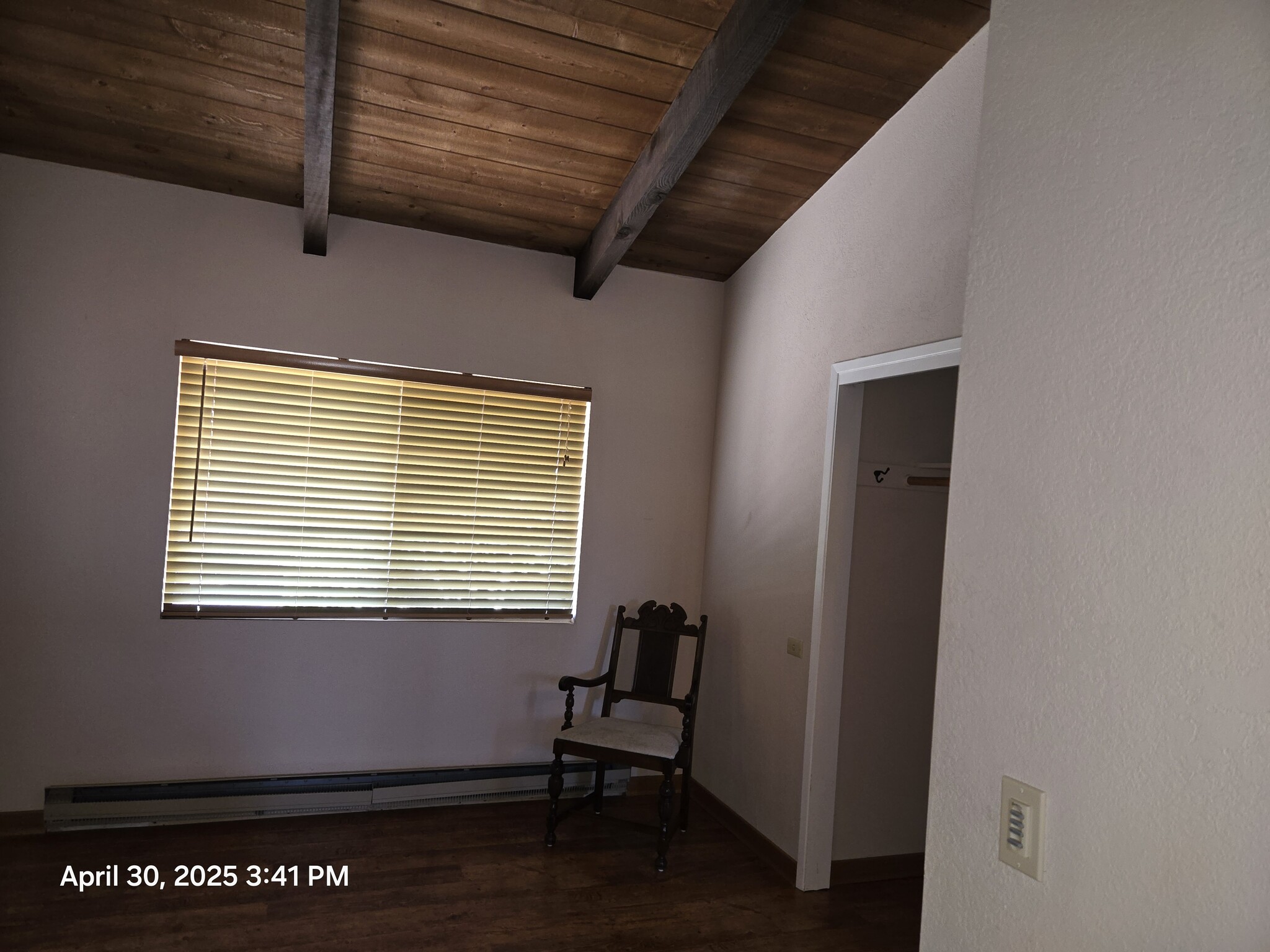 Bedroom - 5819 Redondo Dr