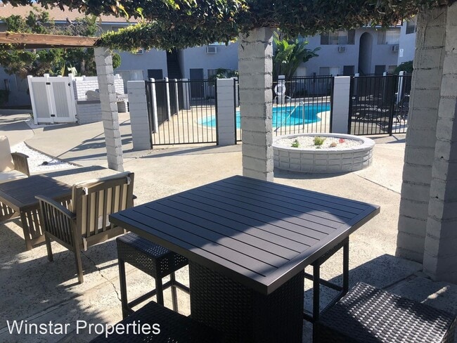 Building Photo - 2 br, 1 bath Apartment - 317 E La Palma Ave