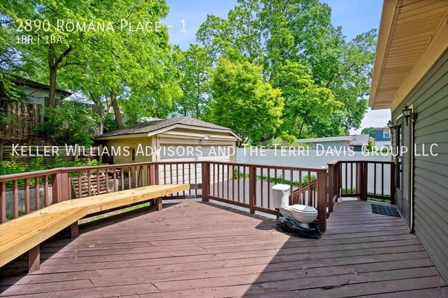 Building Photo - 2890 Romana Pl