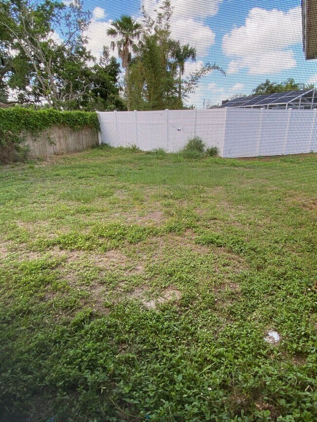 Building Photo - Sarasota Springs Single Family Home