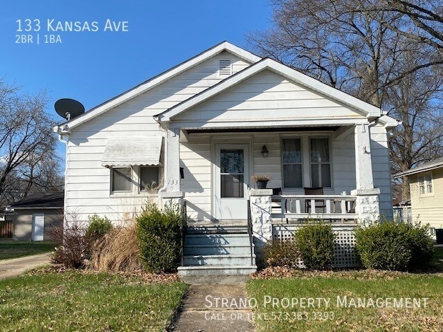 Building Photo - 133 Kansas Ave