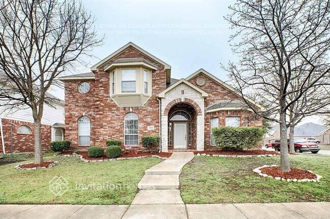 Building Photo - 1833 Crabapple Ct