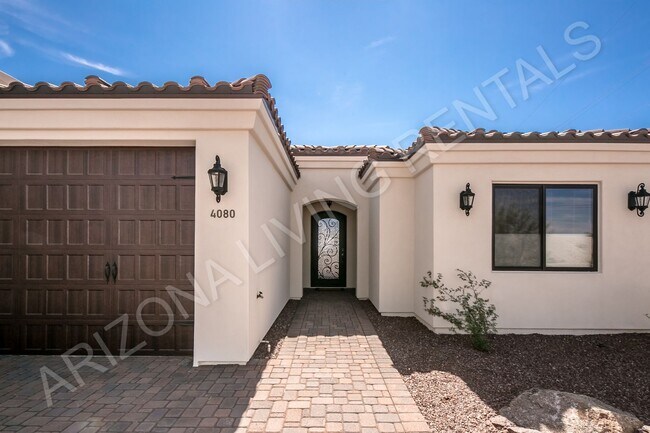 Building Photo - FURNISHED AVAILABLE JANUARY 2027 - MARCH 2027