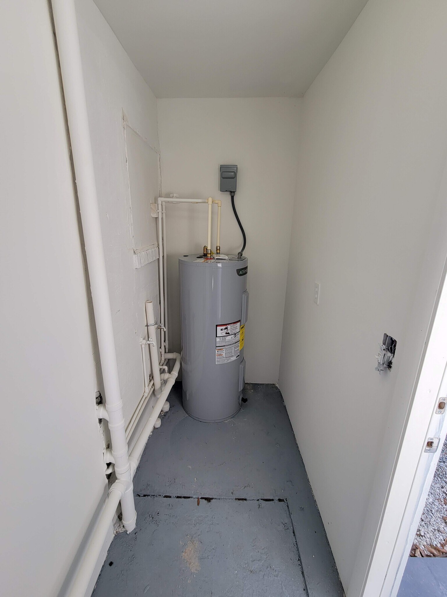 Building Photo - 6150 61st St