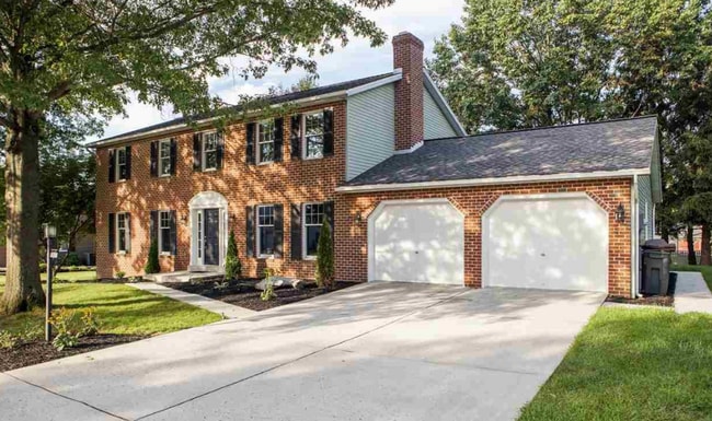 Building Photo - 1106 Musket Ln