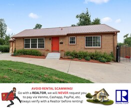 Building Photo - "Spacious 3-Bedroom Haven in Rogers, AR!"