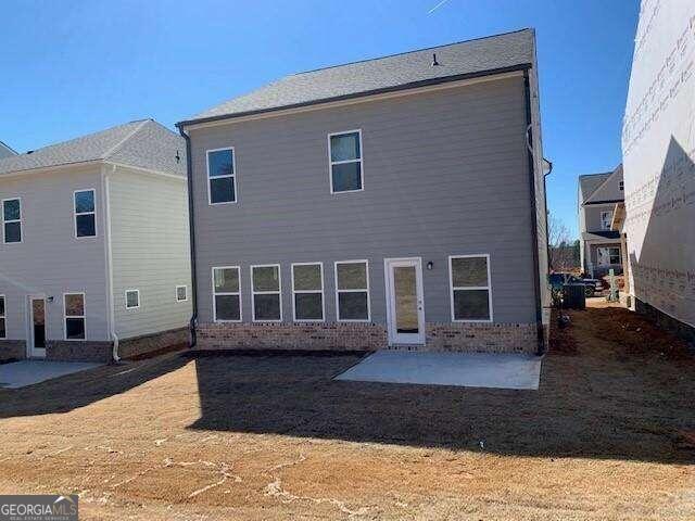 Building Photo - 1531 Winding Rdg Trl