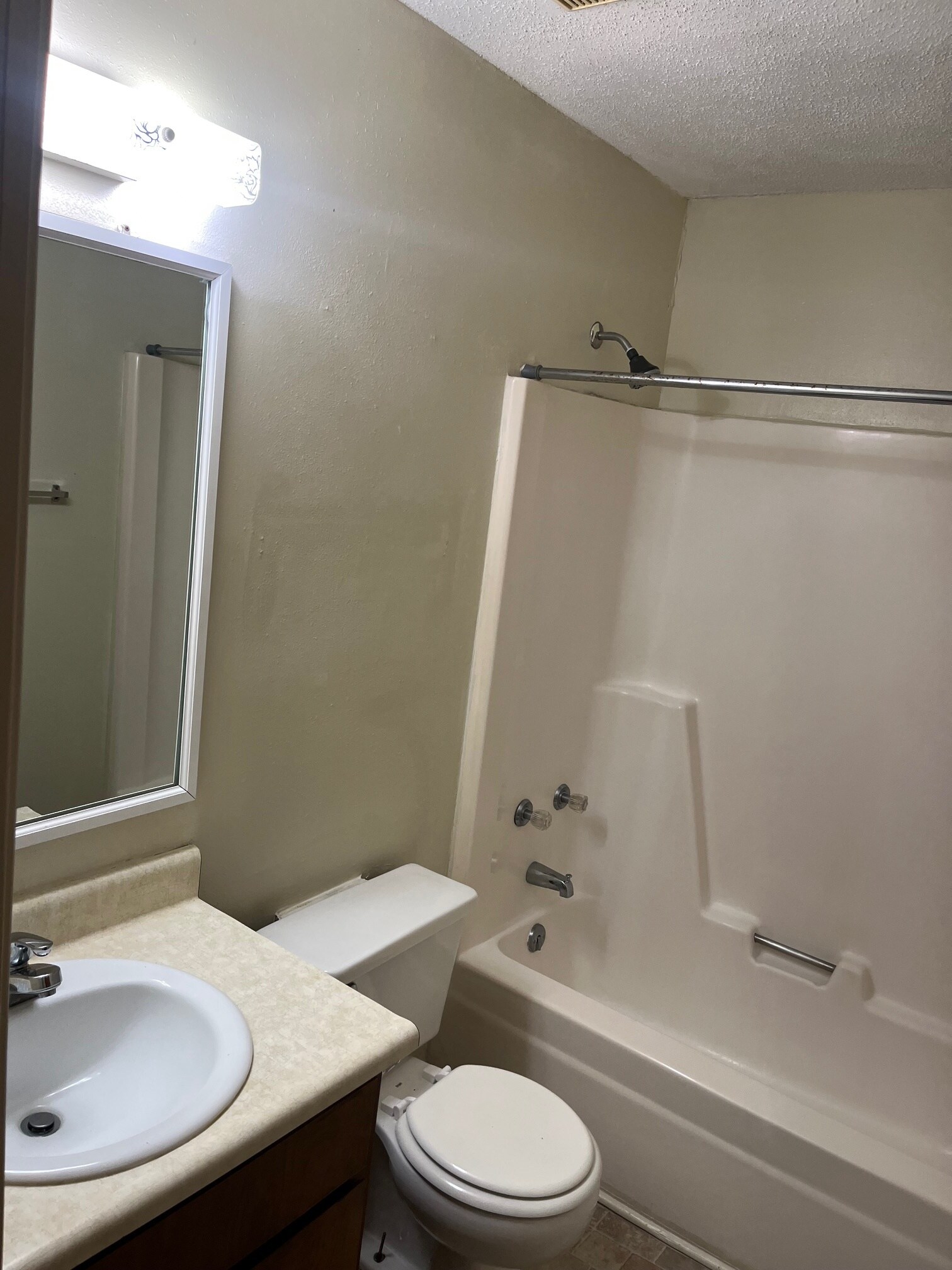 Bathroom - 25 6th St