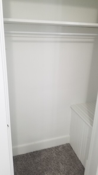 2ND ROOM CLOSET - 2434 N 4th St