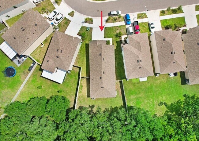 Building Photo - 17020 Oval Rum Dr