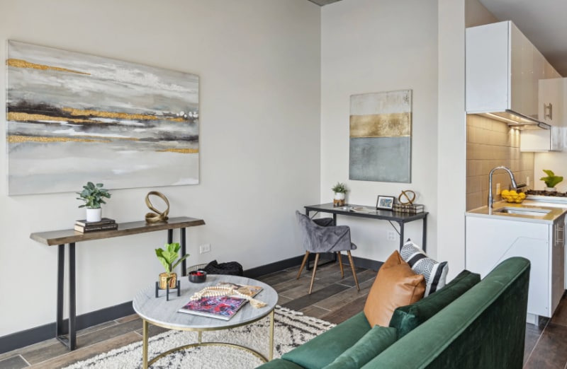 Building Photo - 152 N Carpenter St