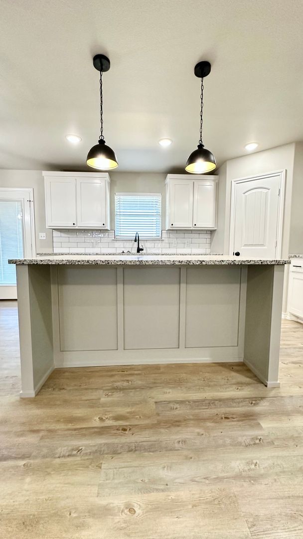 Building Photo - Brand New Construction In Idalou ISD!
