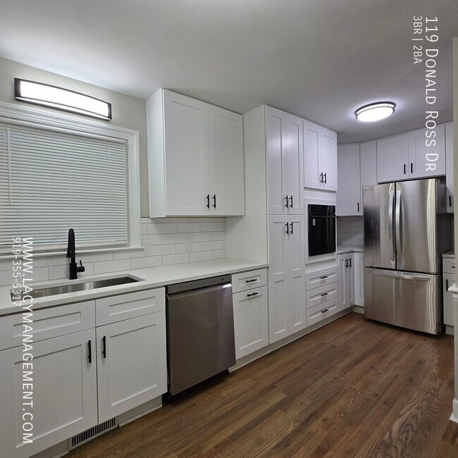 Building Photo - 119 Donald Ross Dr